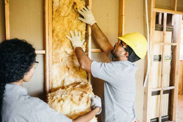 Range of Insulation Solutions in St James, MD